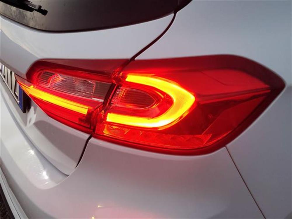 Fiesta Fiesta 1.0 Ecoboost 100 CV