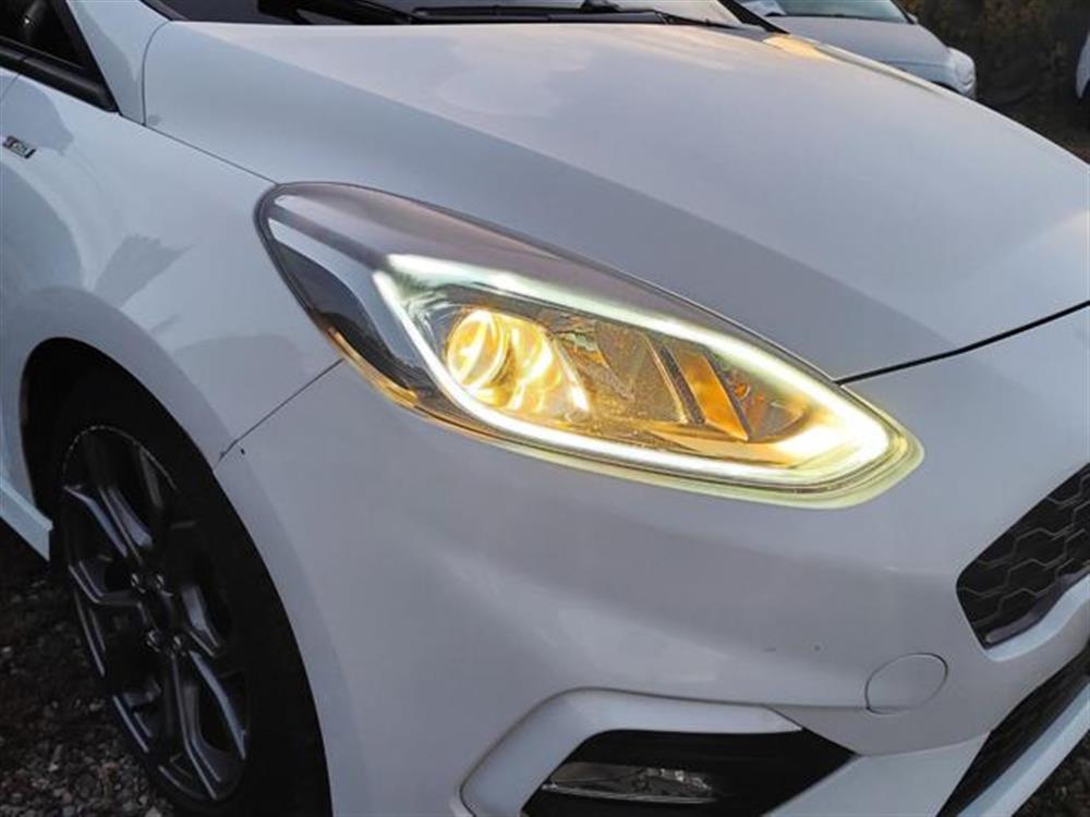 Fiesta Fiesta 1.0 Ecoboost 100 CV