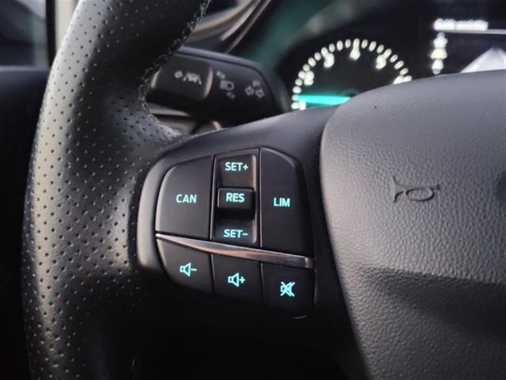 Fiesta Fiesta 1.0 Ecoboost 100 CV