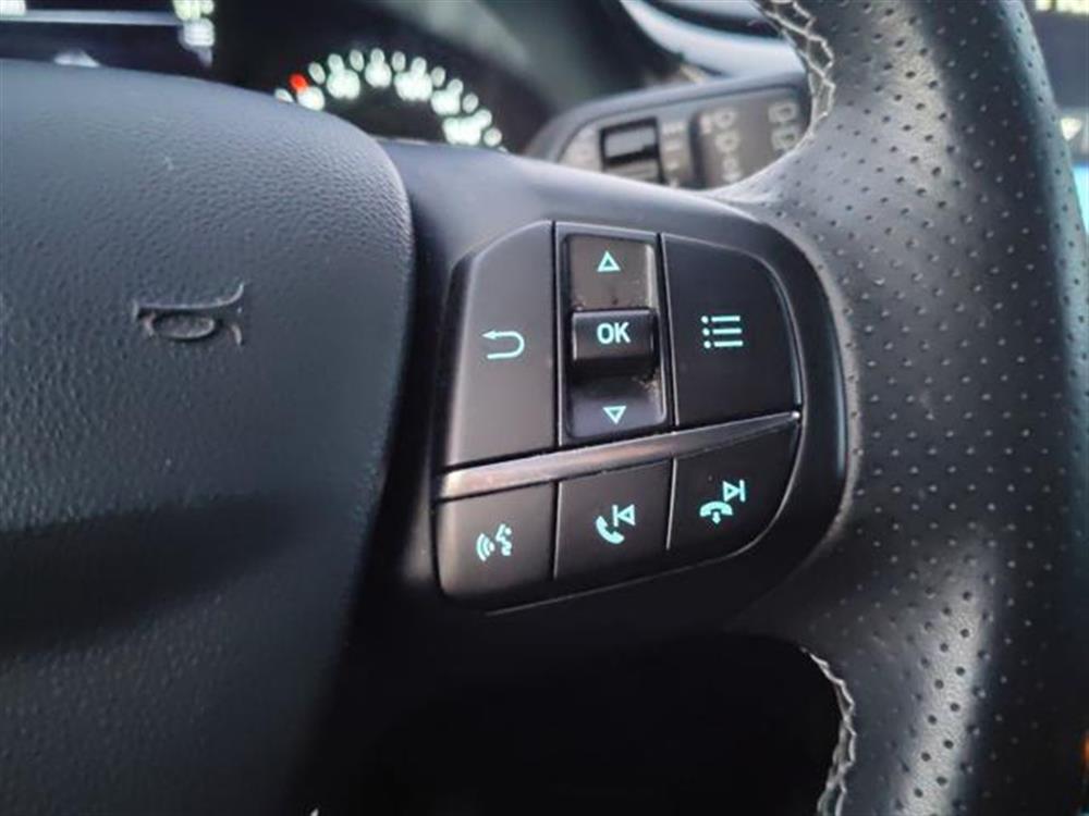 Fiesta Fiesta 1.0 Ecoboost 100 CV