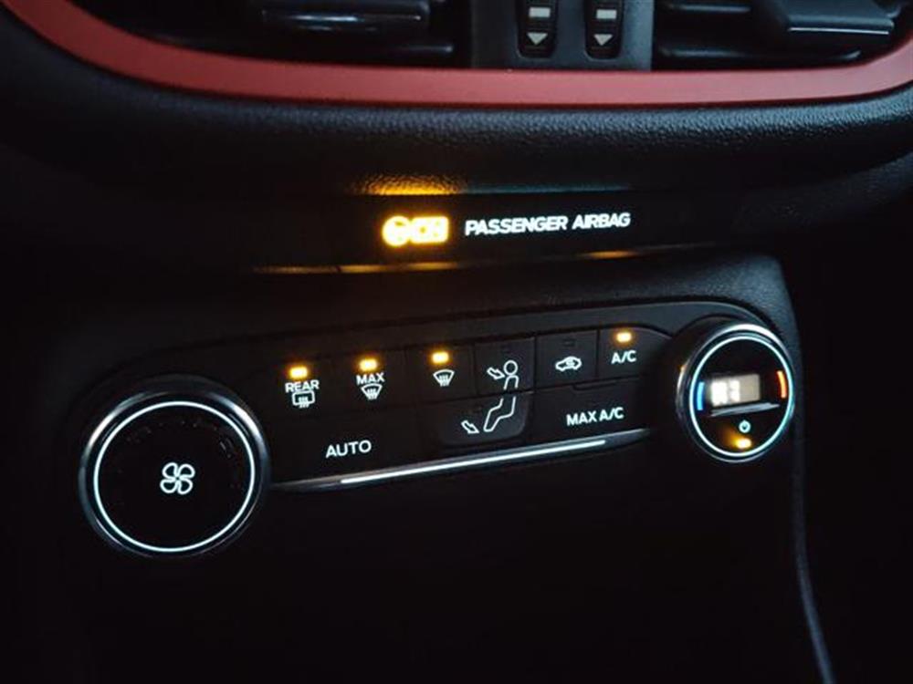 Fiesta Fiesta 1.0 Ecoboost 100 CV