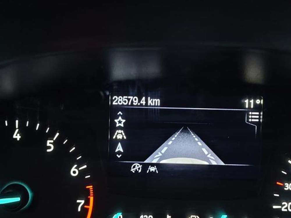 Fiesta Fiesta 1.0 Ecoboost 100 CV