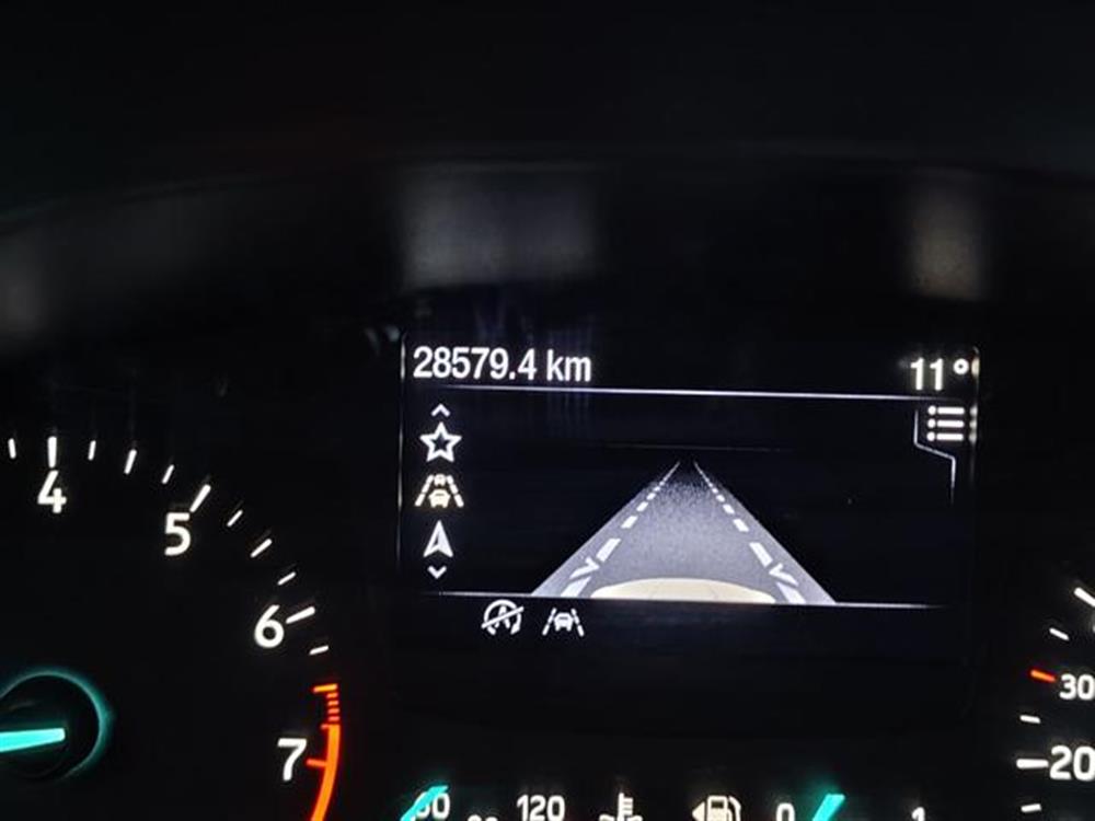 Fiesta Fiesta 1.0 Ecoboost 100 CV