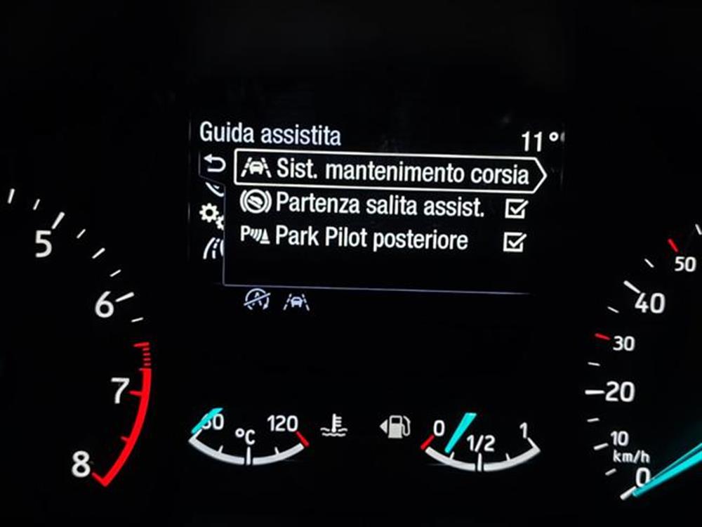 Fiesta Fiesta 1.0 Ecoboost 100 CV