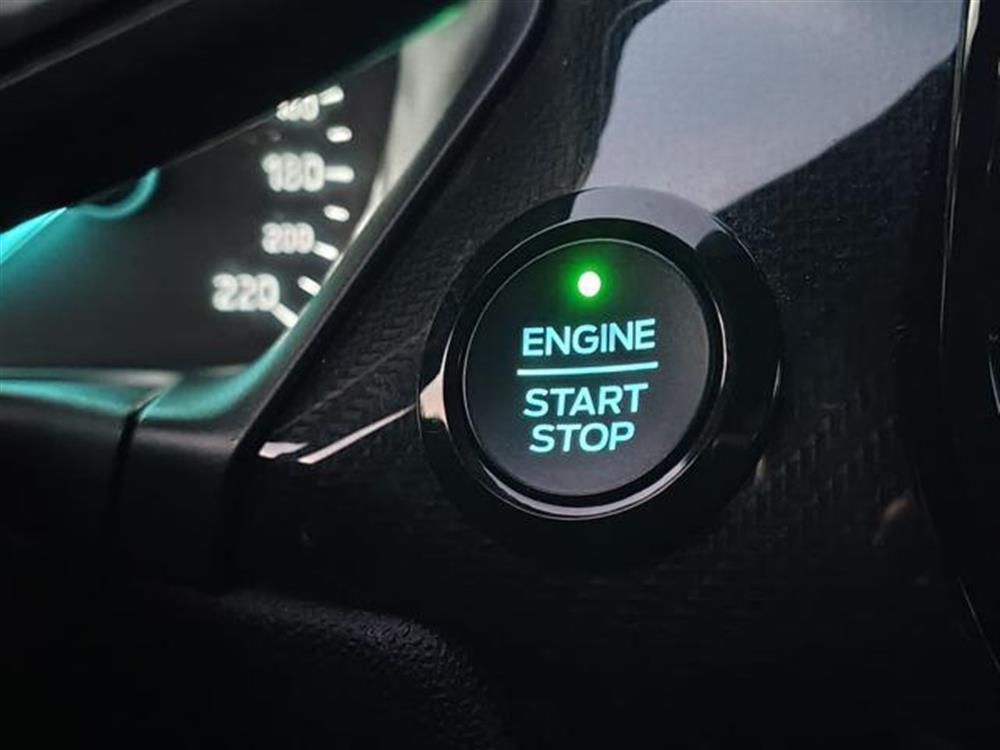Fiesta Fiesta 1.0 Ecoboost 100 CV