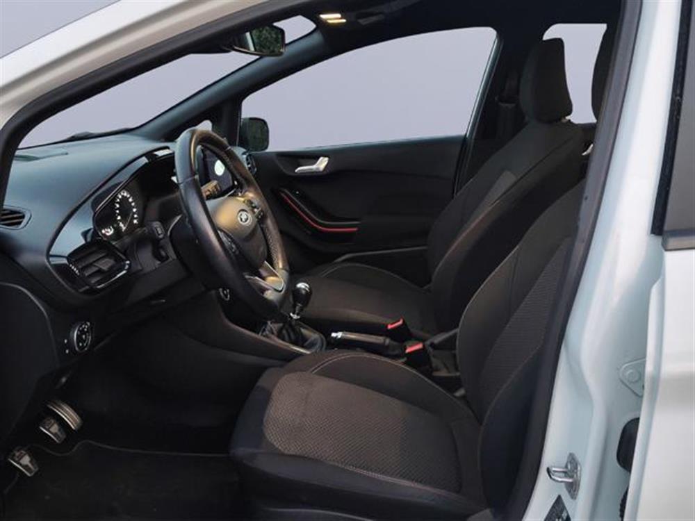 Fiesta Fiesta 1.0 Ecoboost 100 CV