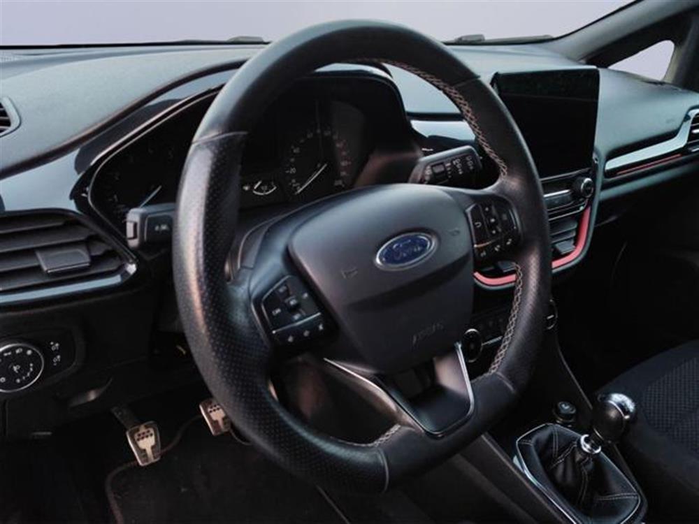 Fiesta Fiesta 1.0 Ecoboost 100 CV