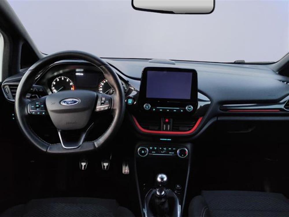 Fiesta Fiesta 1.0 Ecoboost 100 CV