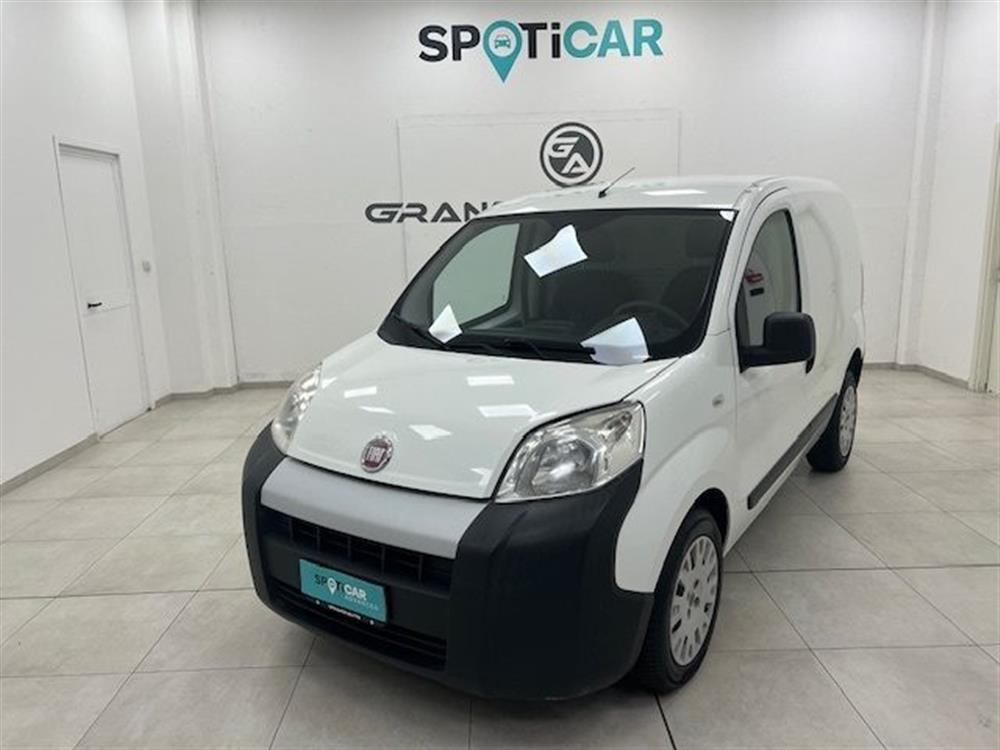Fiorino Fiorino III - furgone 1.3 m