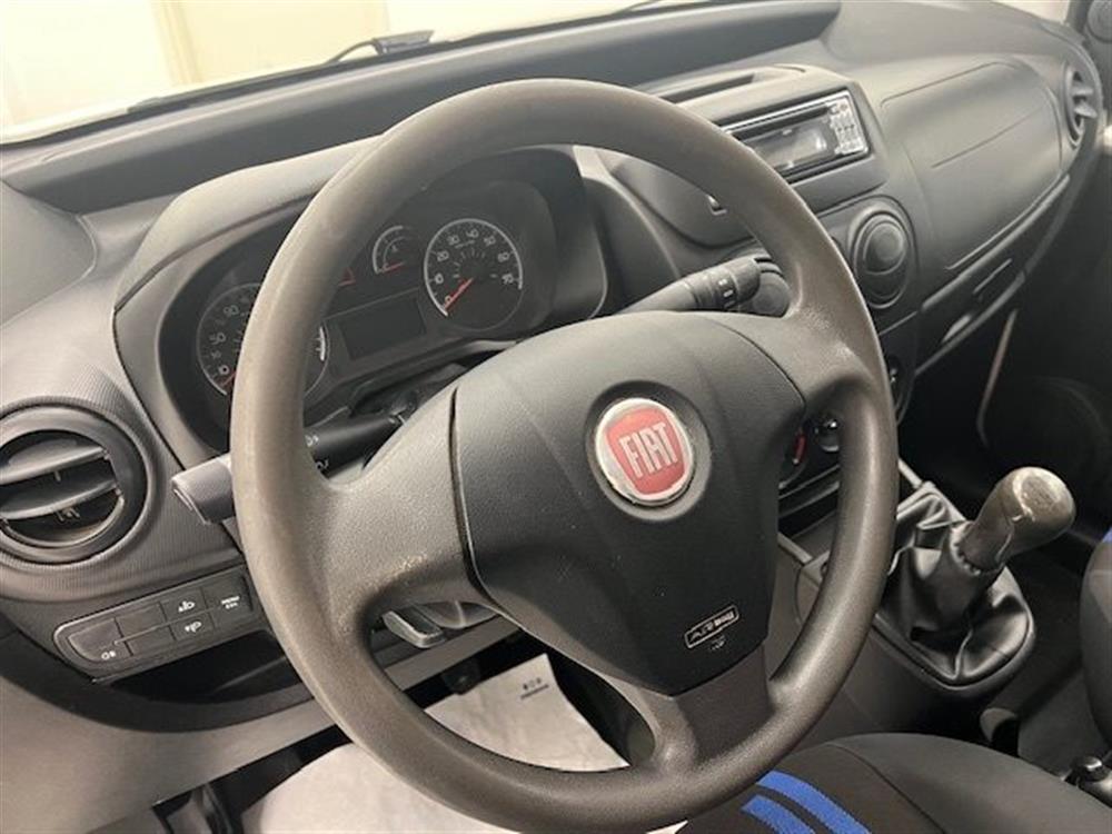 Fiorino Fiorino III - furgone 1.3 m