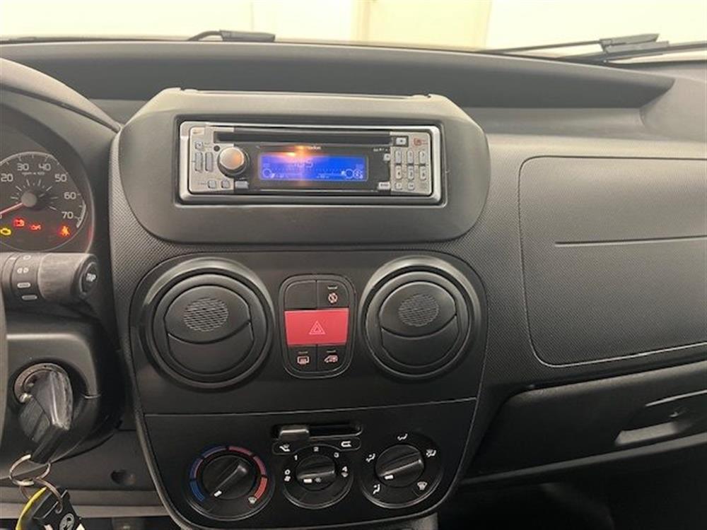 Fiorino Fiorino III - furgone 1.3 m