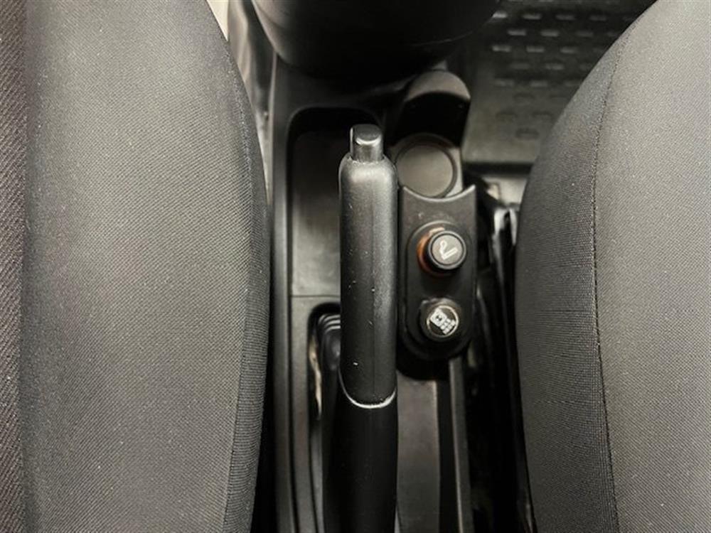 Fiorino Fiorino III - furgone 1.3 m