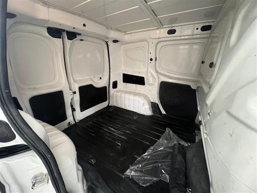 Fiorino Fiorino III - furgone 1.3 m