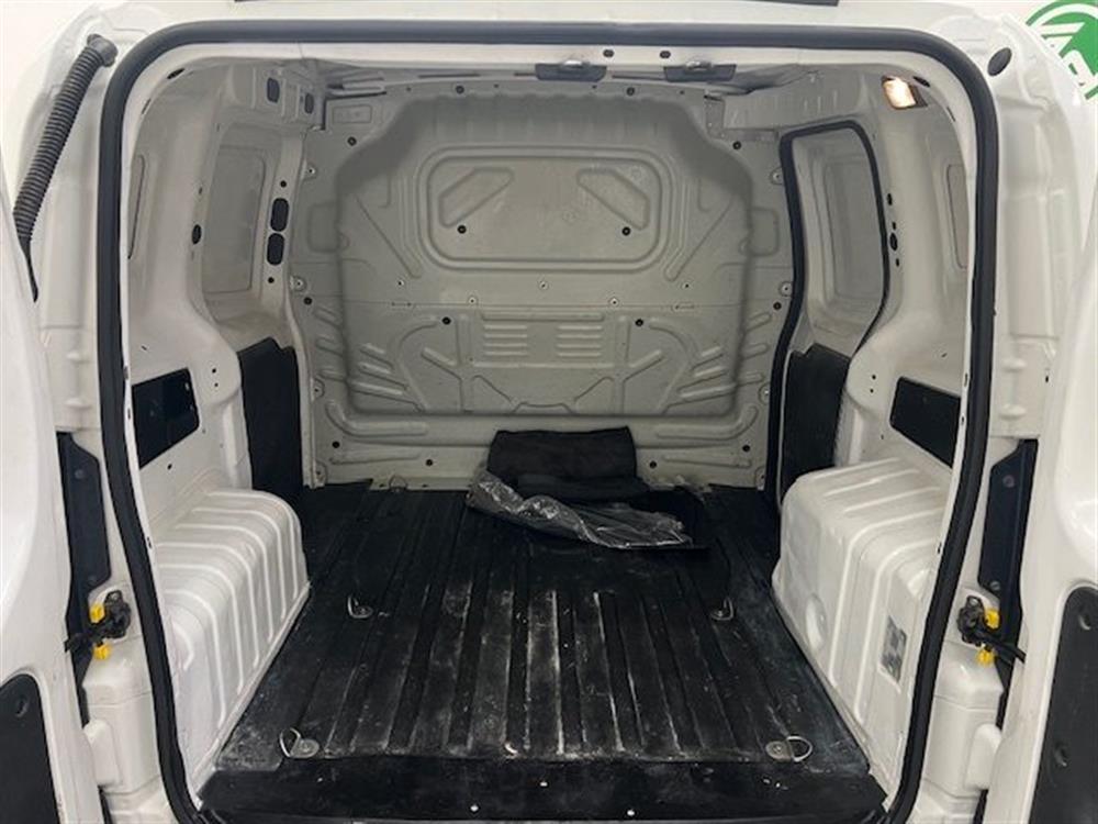 Fiorino Fiorino III - furgone 1.3 m