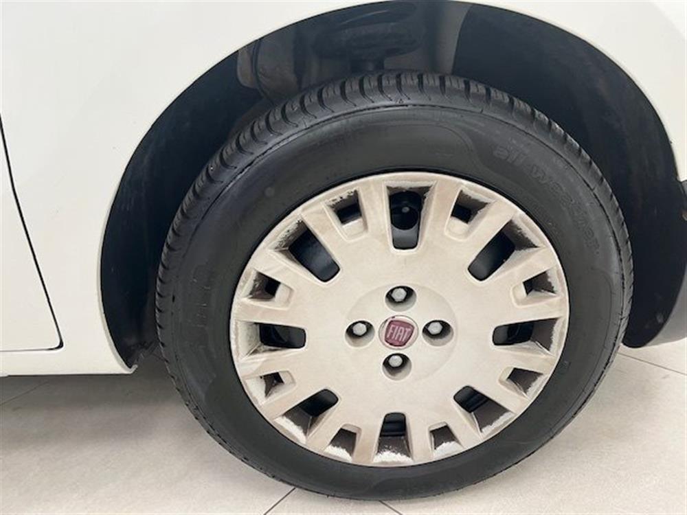 Fiorino Fiorino III - furgone 1.3 m