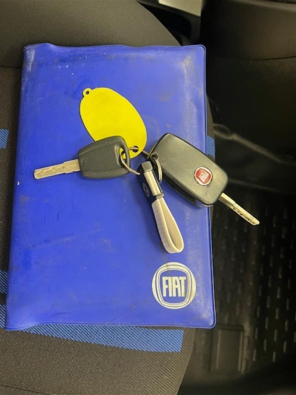 Fiorino Fiorino III - furgone 1.3 m