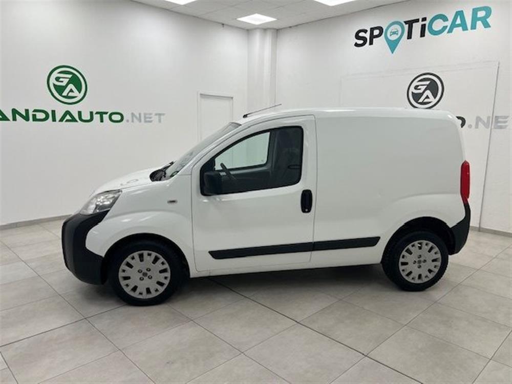 Fiorino Fiorino III - furgone 1.3 m