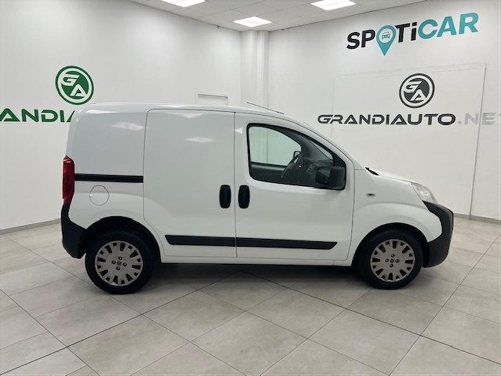 Fiorino Fiorino III - furgone 1.3 m