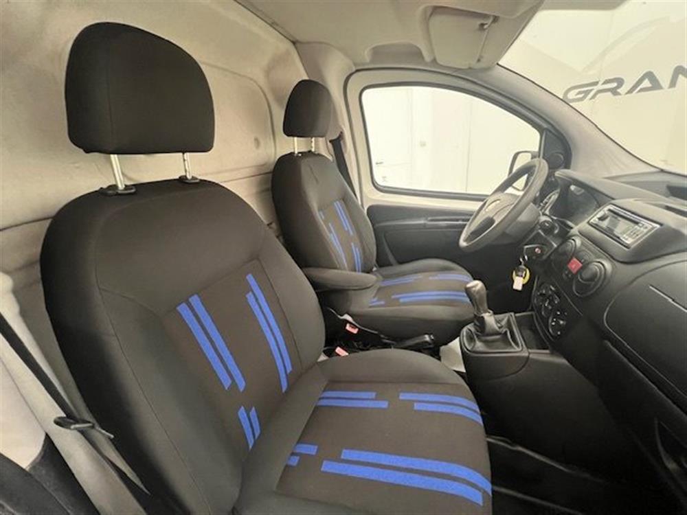 Fiorino Fiorino III - furgone 1.3 m