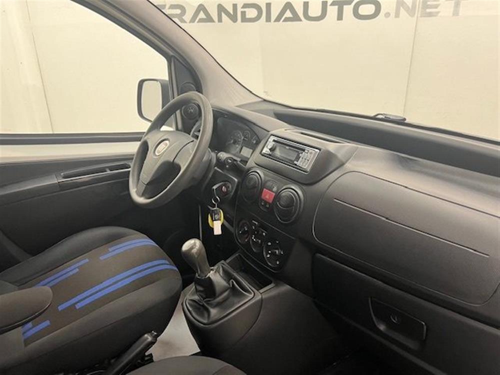 Fiorino Fiorino III - furgone 1.3 m