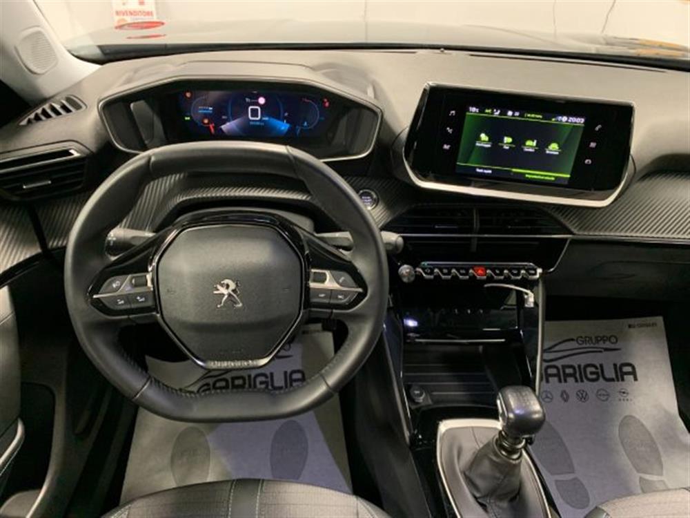 2008 2008 1.5 BlueHDi Allure N