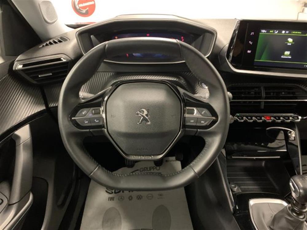 2008 2008 1.5 BlueHDi Allure N