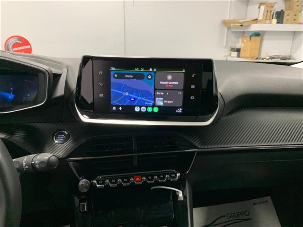 2008 2008 1.5 BlueHDi Allure N