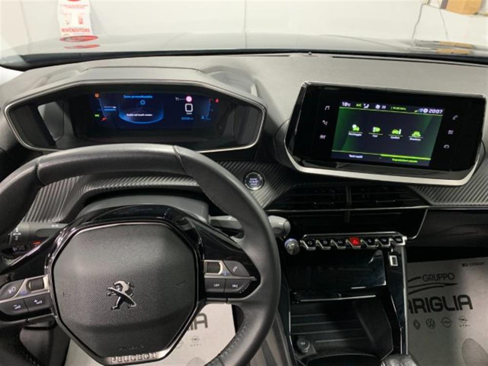 2008 2008 1.5 BlueHDi Allure N