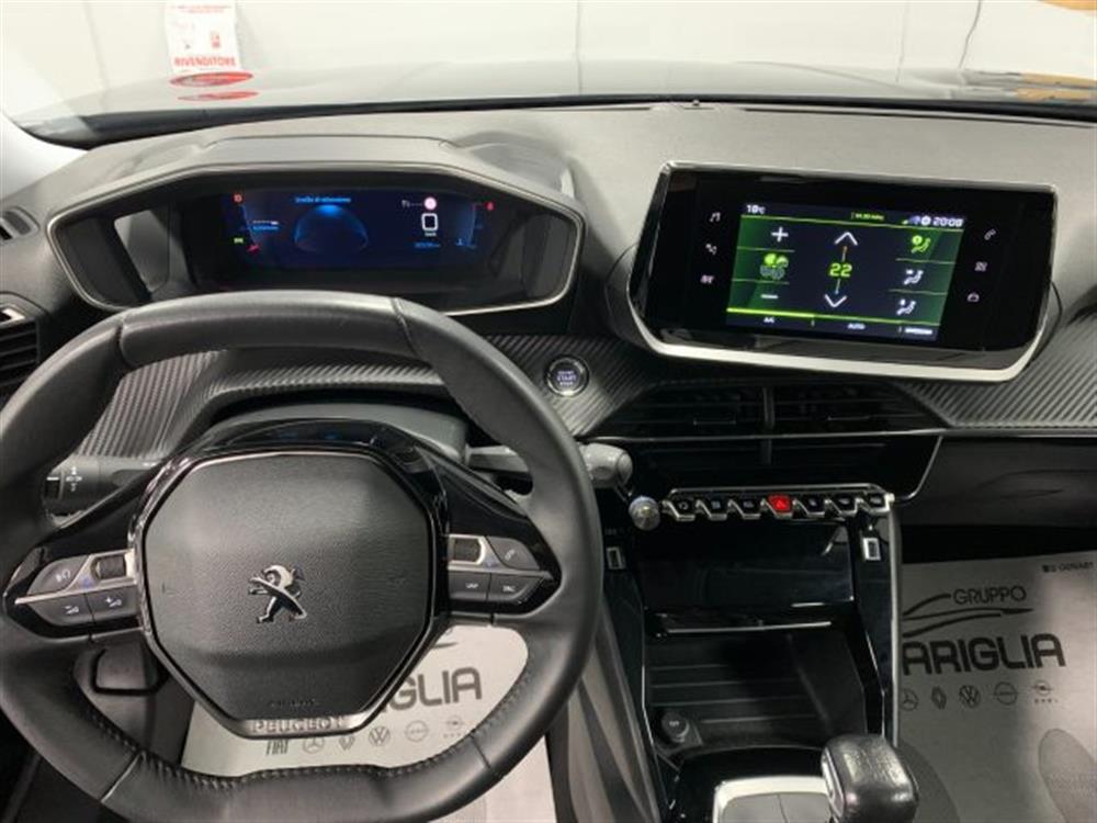 2008 2008 1.5 BlueHDi Allure N