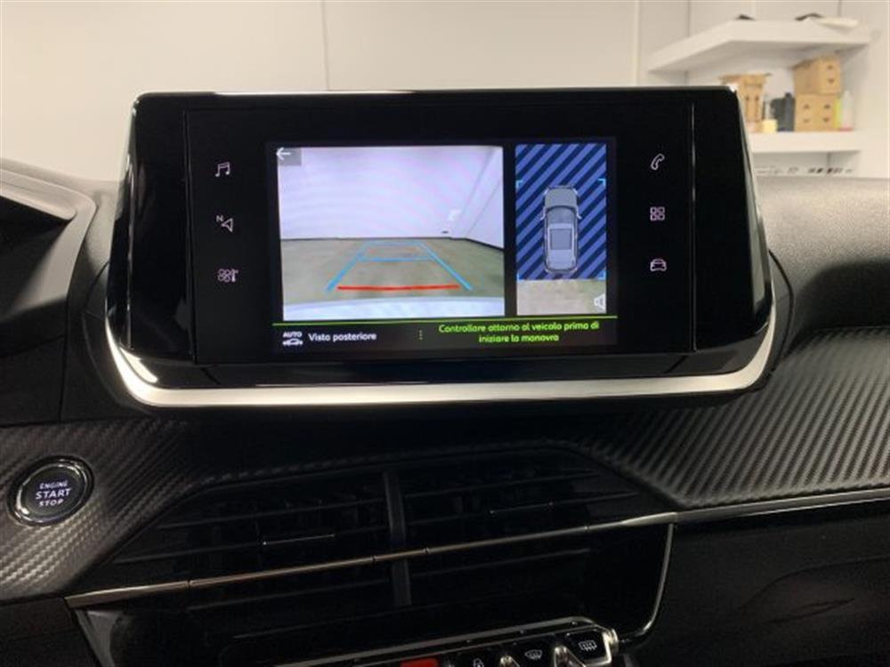 2008 2008 1.5 BlueHDi Allure N