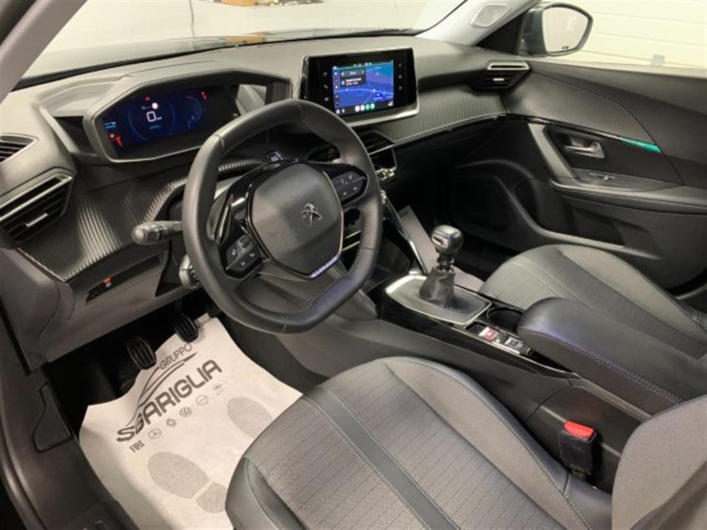 2008 2008 1.5 BlueHDi Allure N