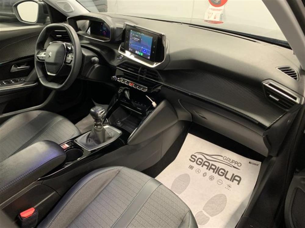 2008 2008 1.5 BlueHDi Allure N