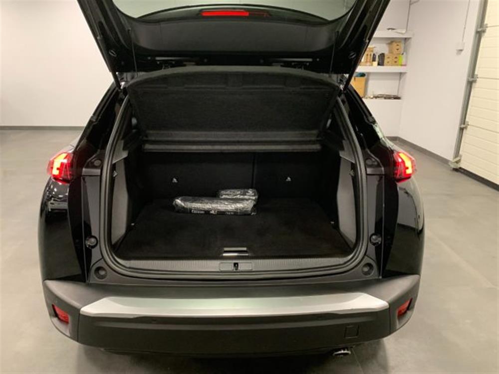 2008 2008 1.5 BlueHDi Allure N