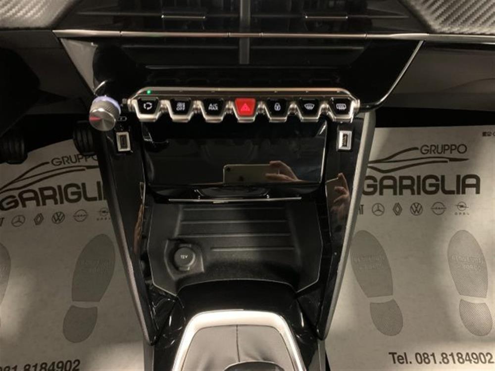 2008 2008 1.5 BlueHDi Allure N