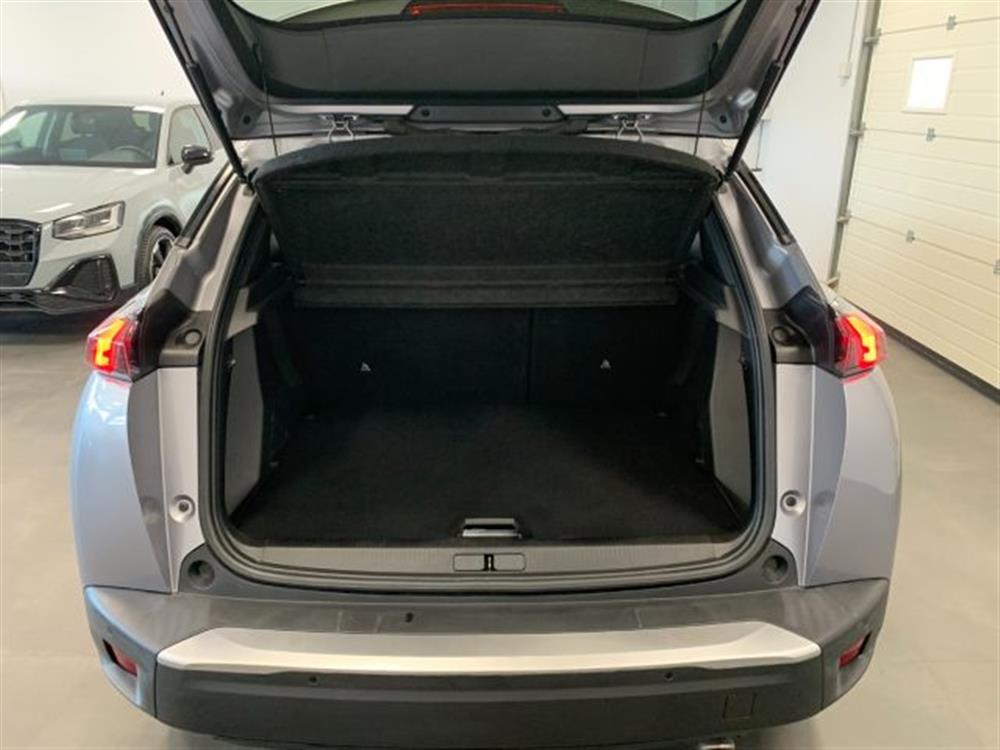 2008 2008 1.5 BlueHDi Allure N