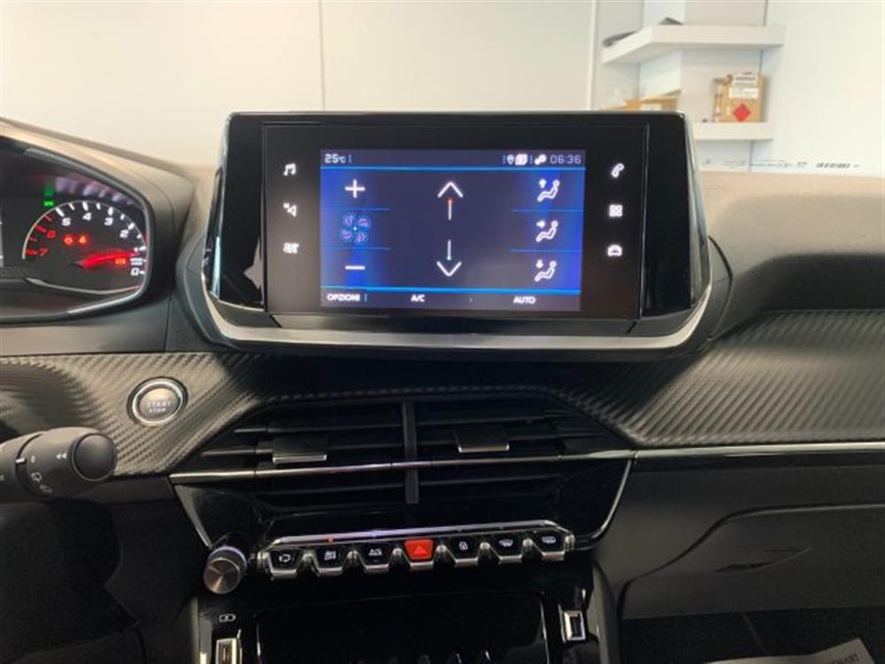 2008 2008 1.5 BlueHDi Allure N