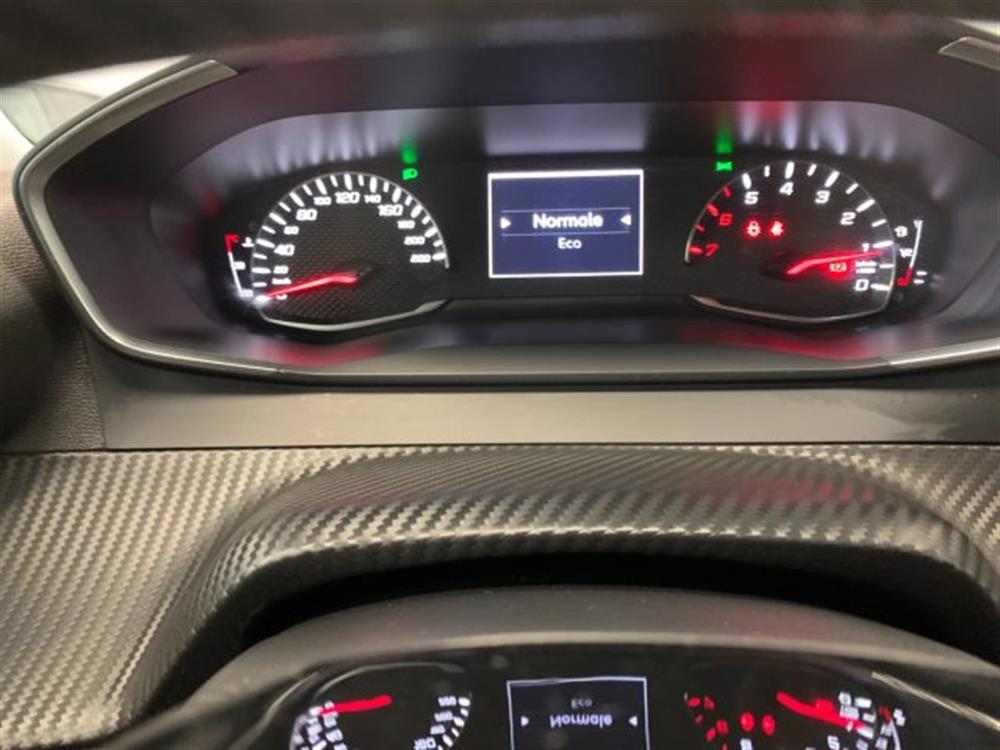 2008 2008 1.5 BlueHDi Allure N