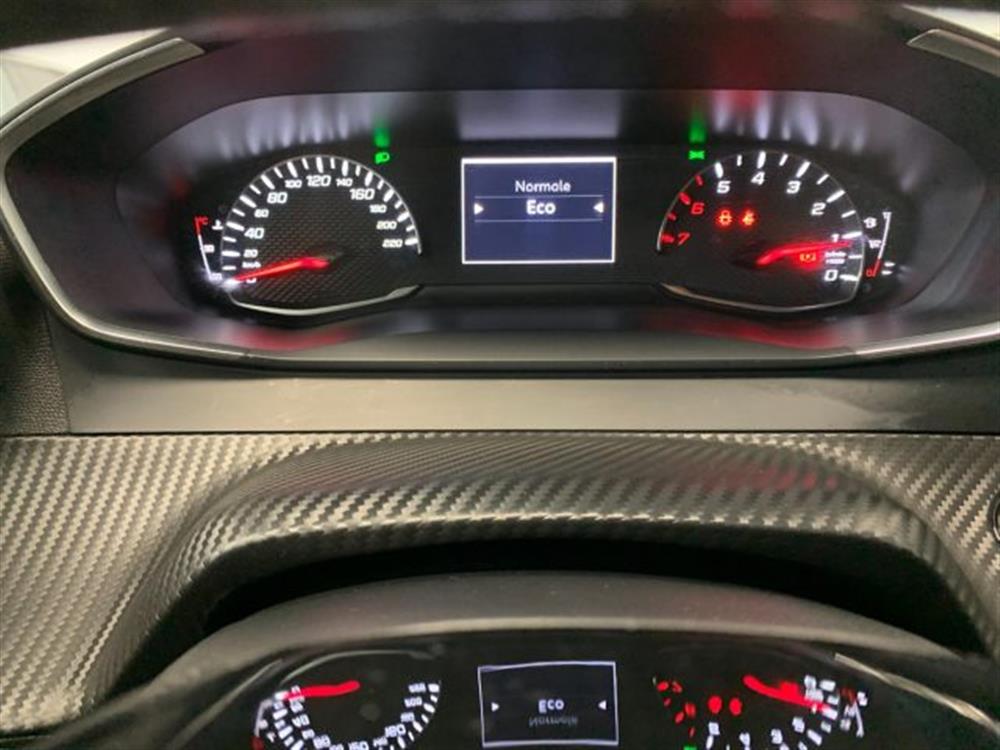 2008 2008 1.5 BlueHDi Allure N