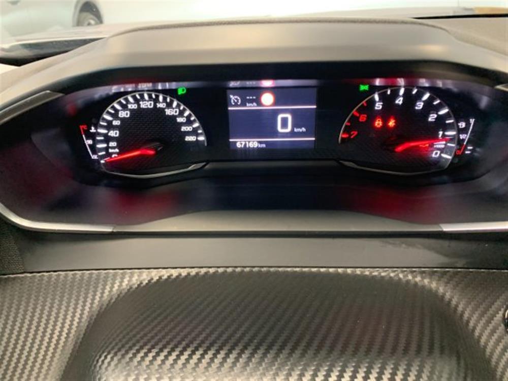 2008 2008 1.5 BlueHDi Allure N