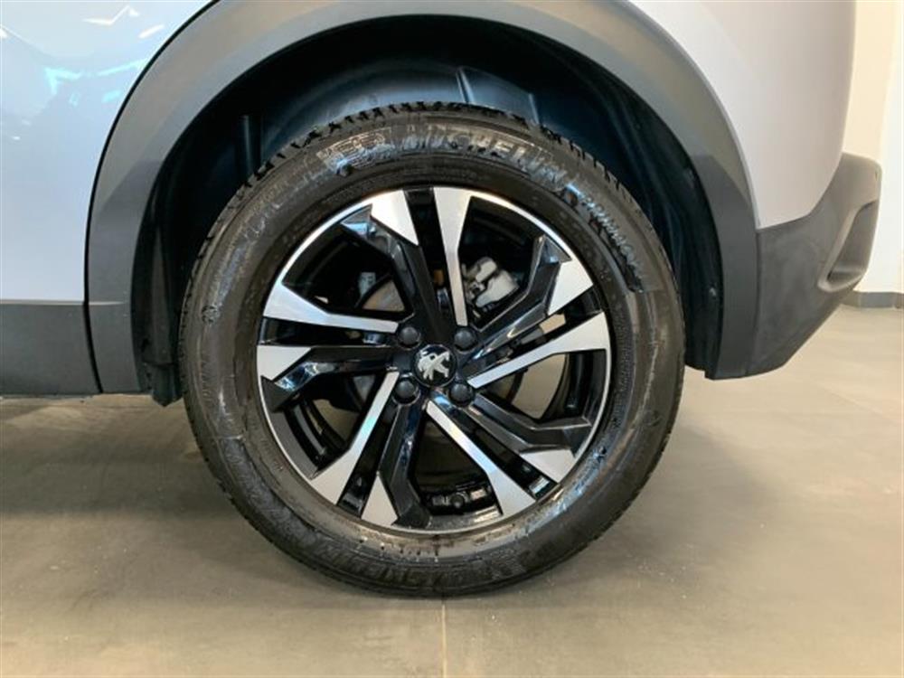 2008 2008 1.5 BlueHDi Allure N