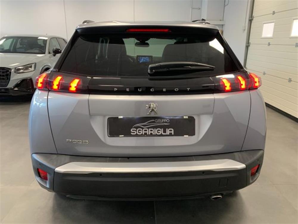 2008 2008 1.5 BlueHDi Allure N