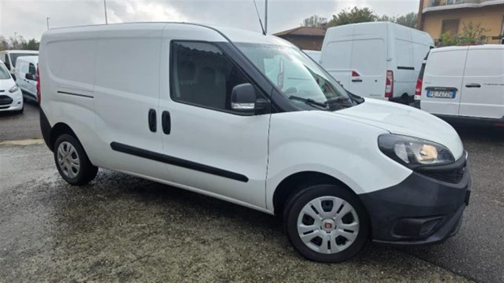 Doblo Doblo 1.4 Nat.Power PL-TN