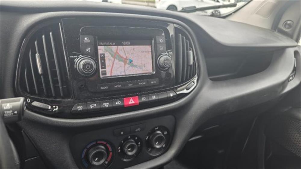 Doblo Doblo 1.4 Nat.Power PL-TN