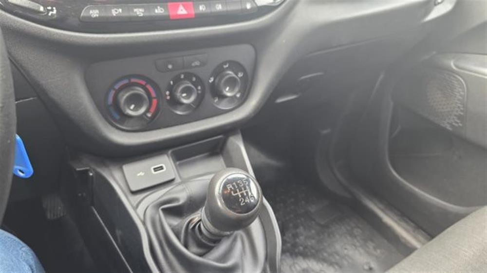 Doblo Doblo 1.4 Nat.Power PL-TN