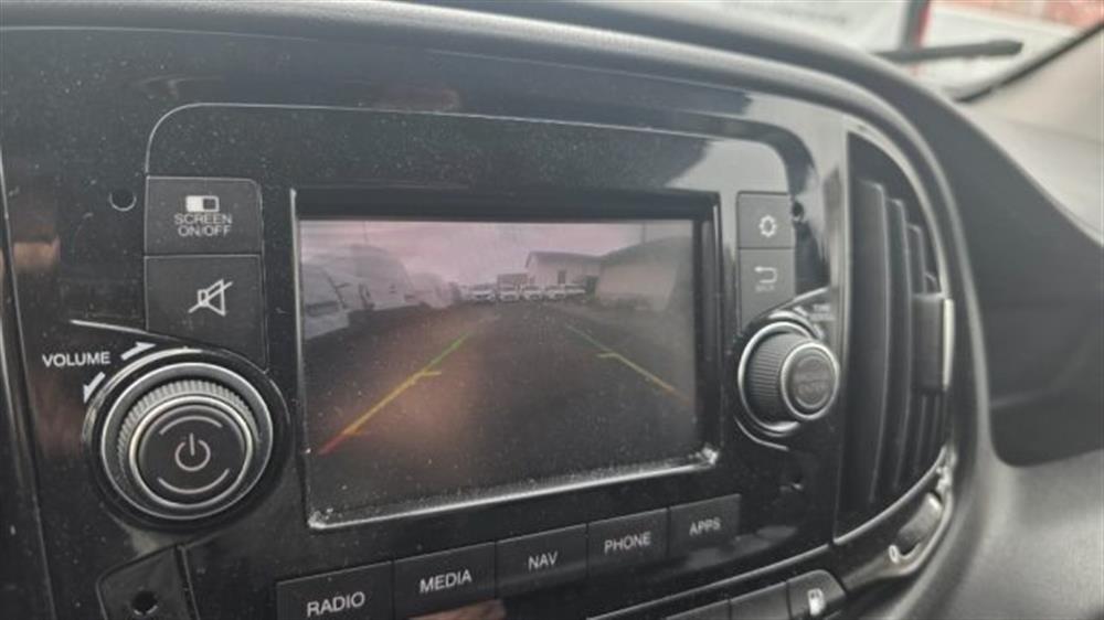 Doblo Doblo 1.4 Nat.Power PL-TN