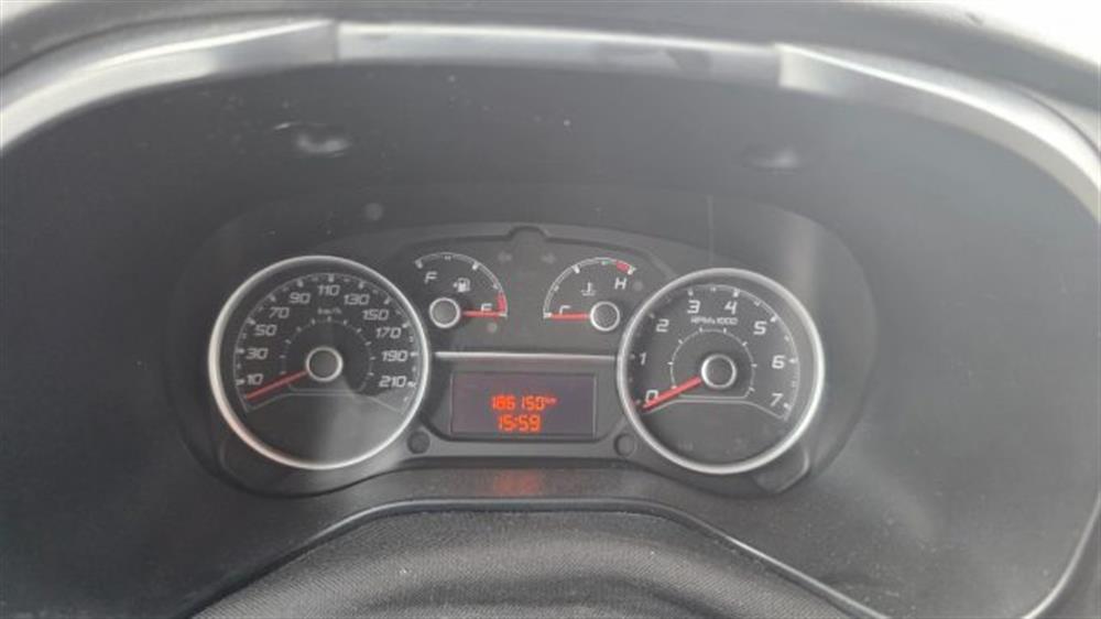 Doblo Doblo 1.4 Nat.Power PL-TN