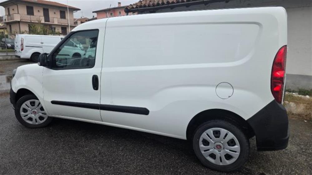 Doblo Doblo 1.4 Nat.Power PL-TN