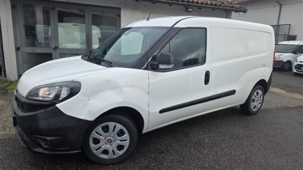 Doblo Doblo 1.4 Nat.Power PL-TN