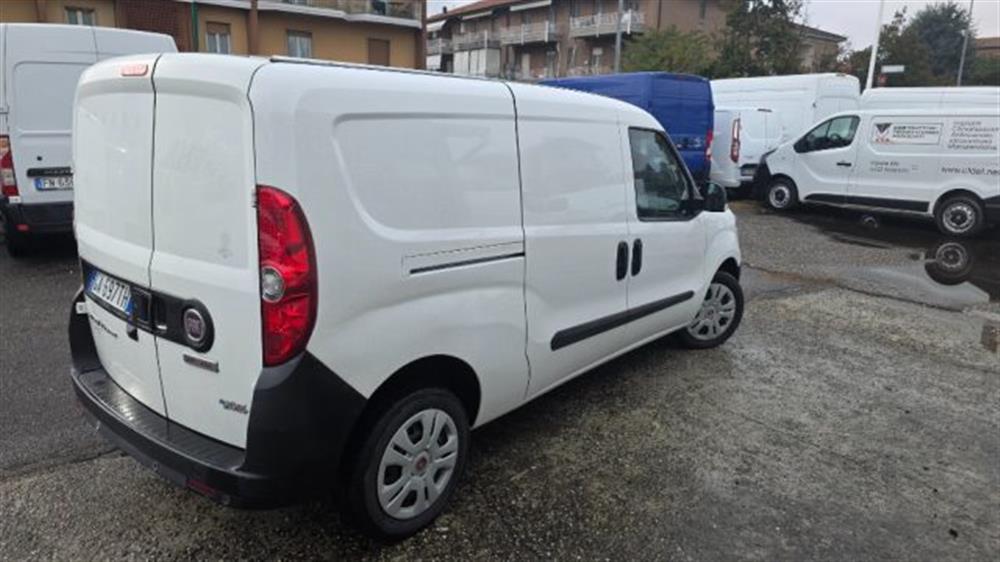 Doblo Doblo 1.4 Nat.Power PL-TN
