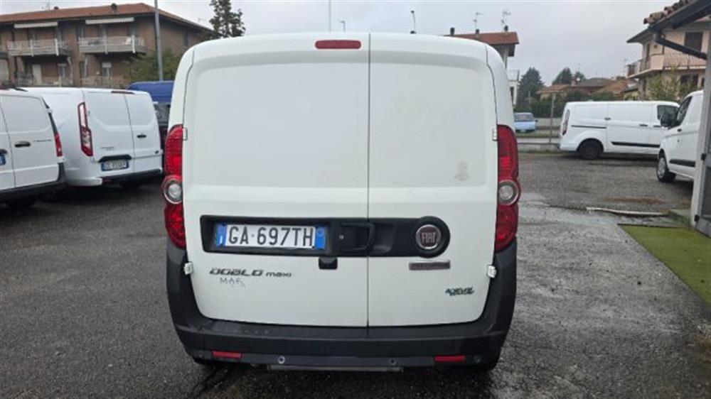 Doblo Doblo 1.4 Nat.Power PL-TN